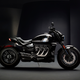 Illustration for article titled Triumph Proves That Bigger Is Better With Limited Production 2.5-liter Rocket 3 TFC